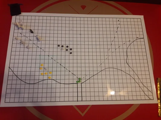 Session Map