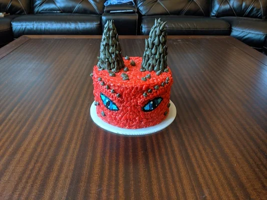Cake